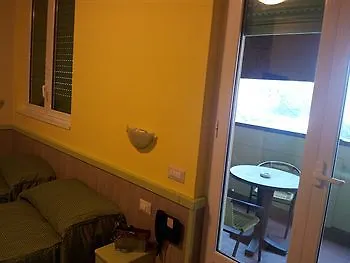 Hotel Arco Romana Milano Italien