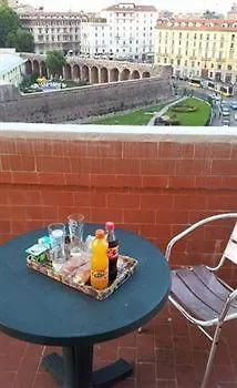 Hotel Arco Romana Mailand