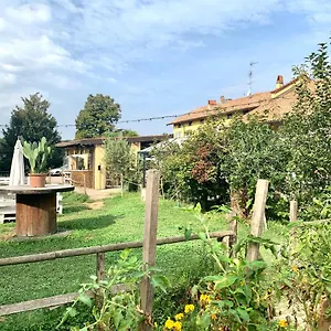 Hostel Cascina Bellaria, Milaan