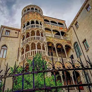 Apartamento Residenza La Torretta