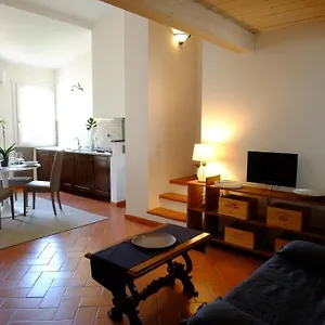 Apartamento Borgo Pinti 49