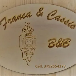 Apartamento La Lanterna Di Franca E Cassio