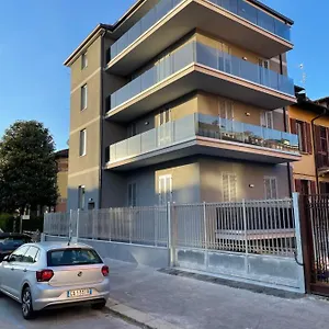Apartamento Carissimi 4