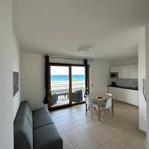 Apartamento Lungomare