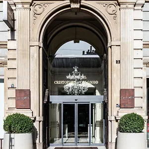 Hotel Cristoforo Colombo ****