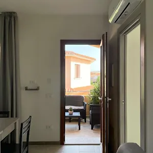 Apartamento Olbios