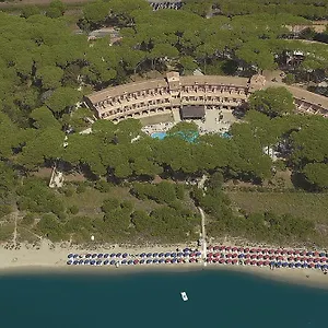 Aparthotel Corte Dei Tusci - Village Palace ****
