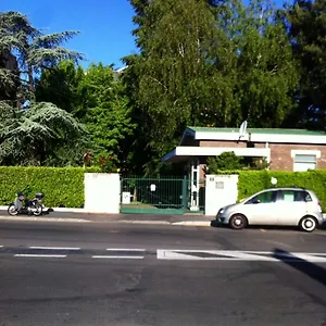 Bed & Breakfast Mi. Style, Milaan