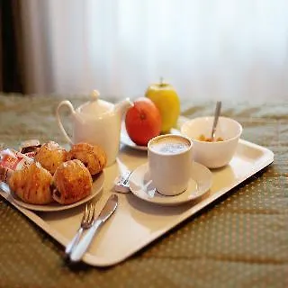 Hotel Arco Romana Milano