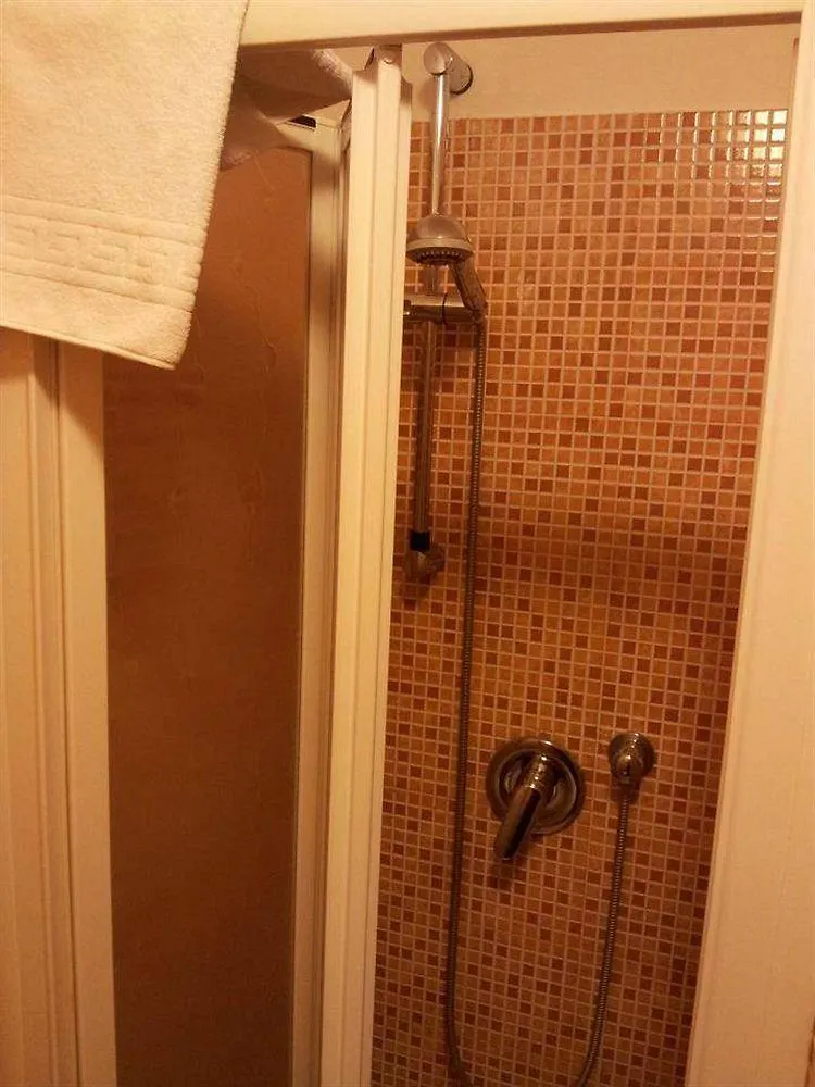 Hotel Arco Romana Milaan 3*,