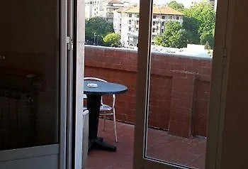 ***  Hotel Arco Romana Milaan Italië