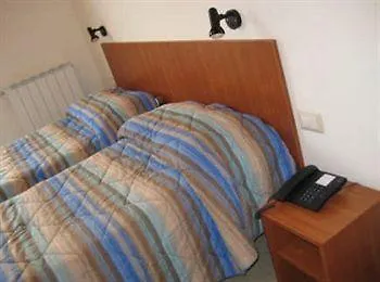 Hotel Arco Romana Milaan