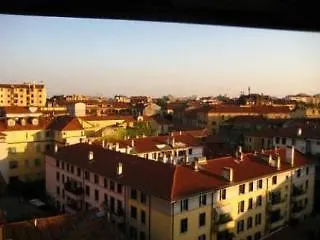 Hotel Arco Romana Milaan