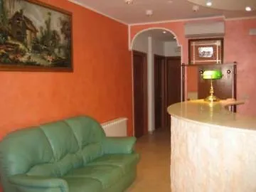 Hotel Arco Romana Milaan