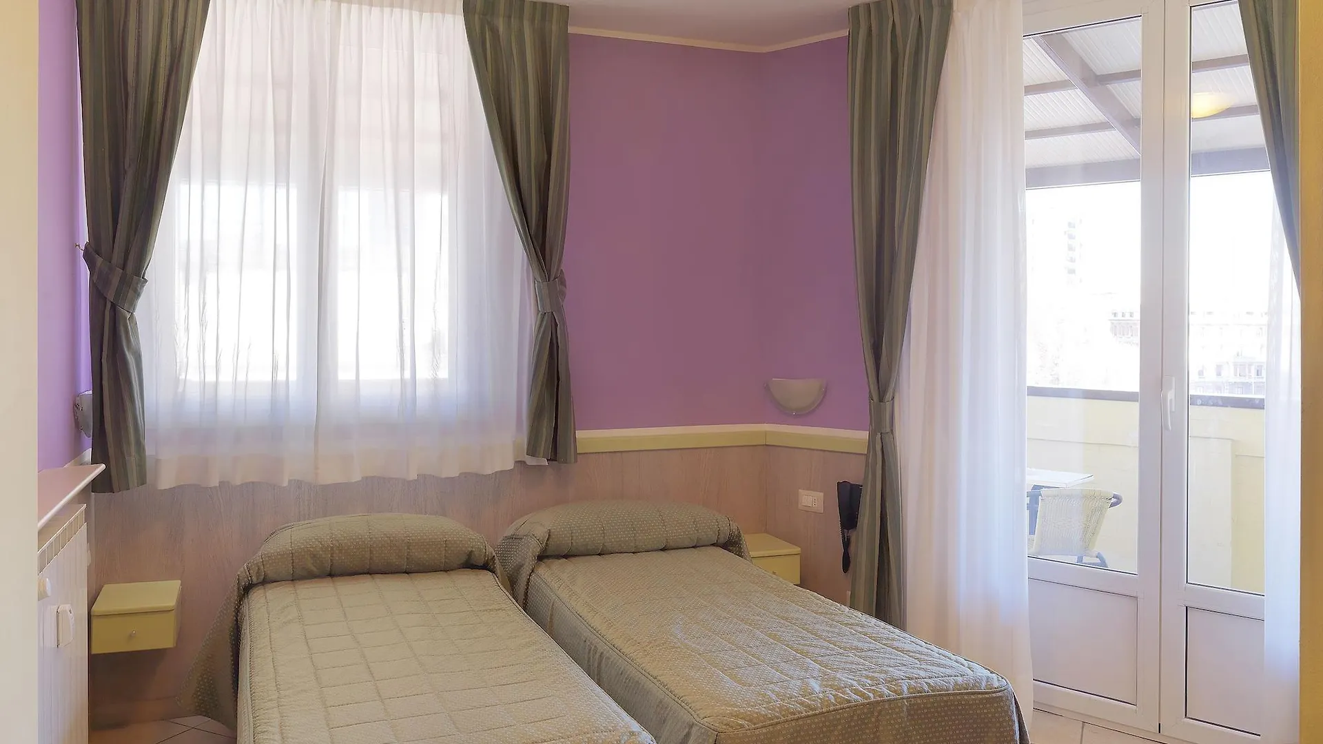 Hotel Arco Romana Milano