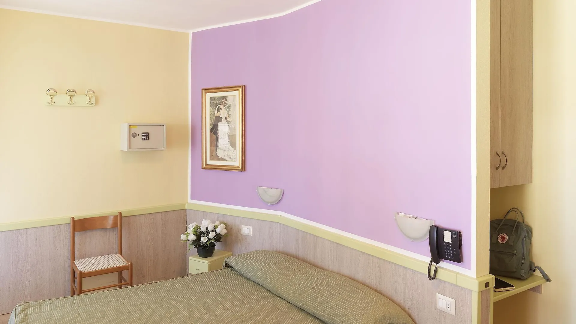 Hotel Arco Romana Milano