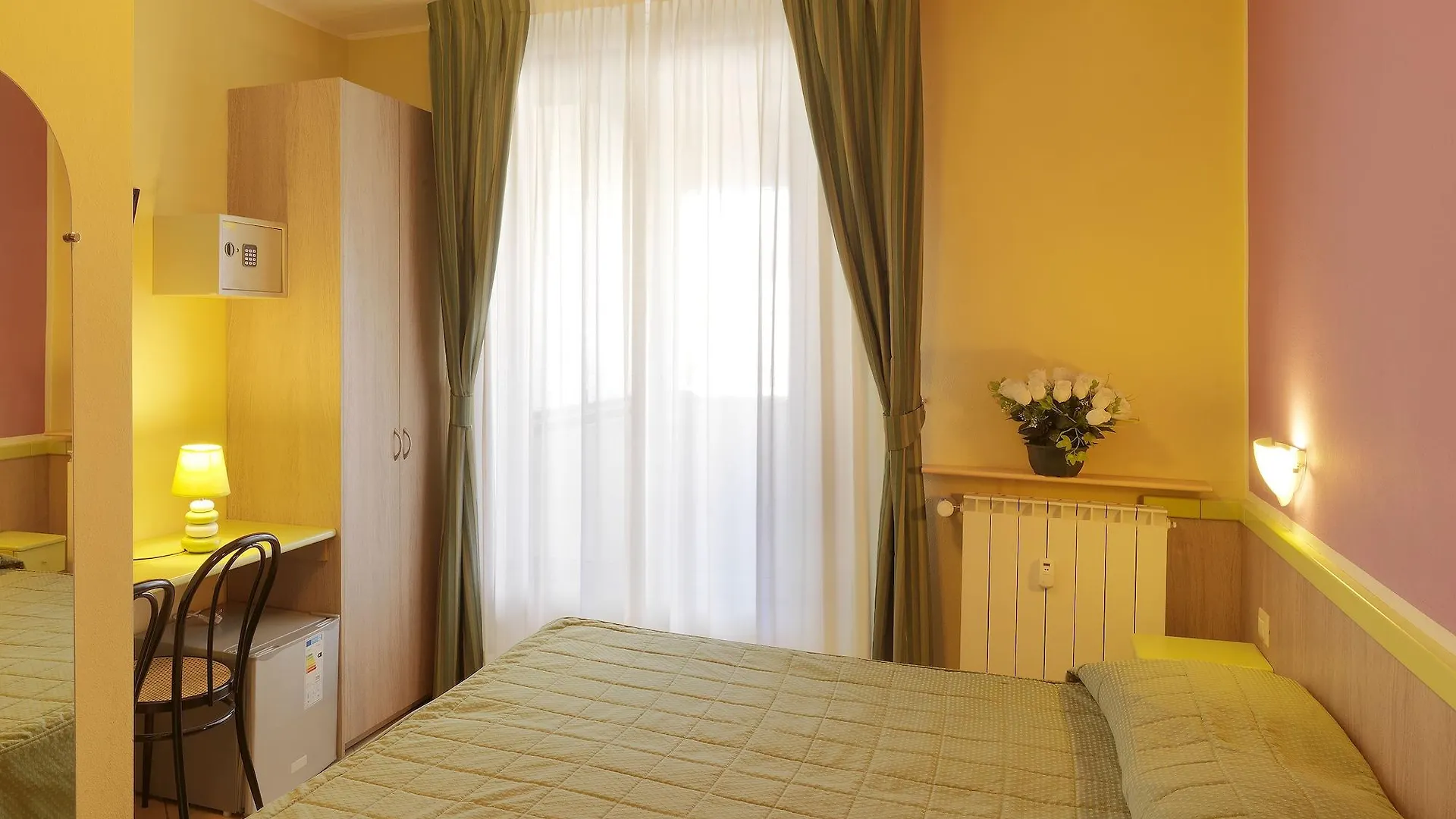 Hotel Arco Romana Milano