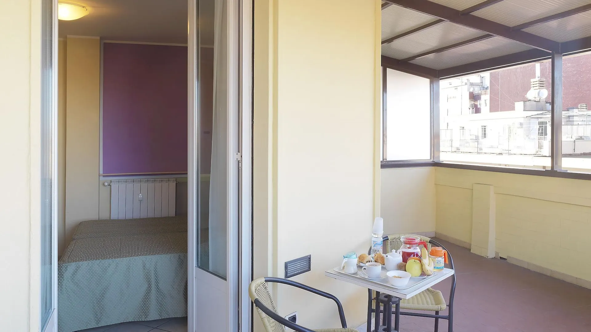 Hotel Arco Romana Milano 3*,