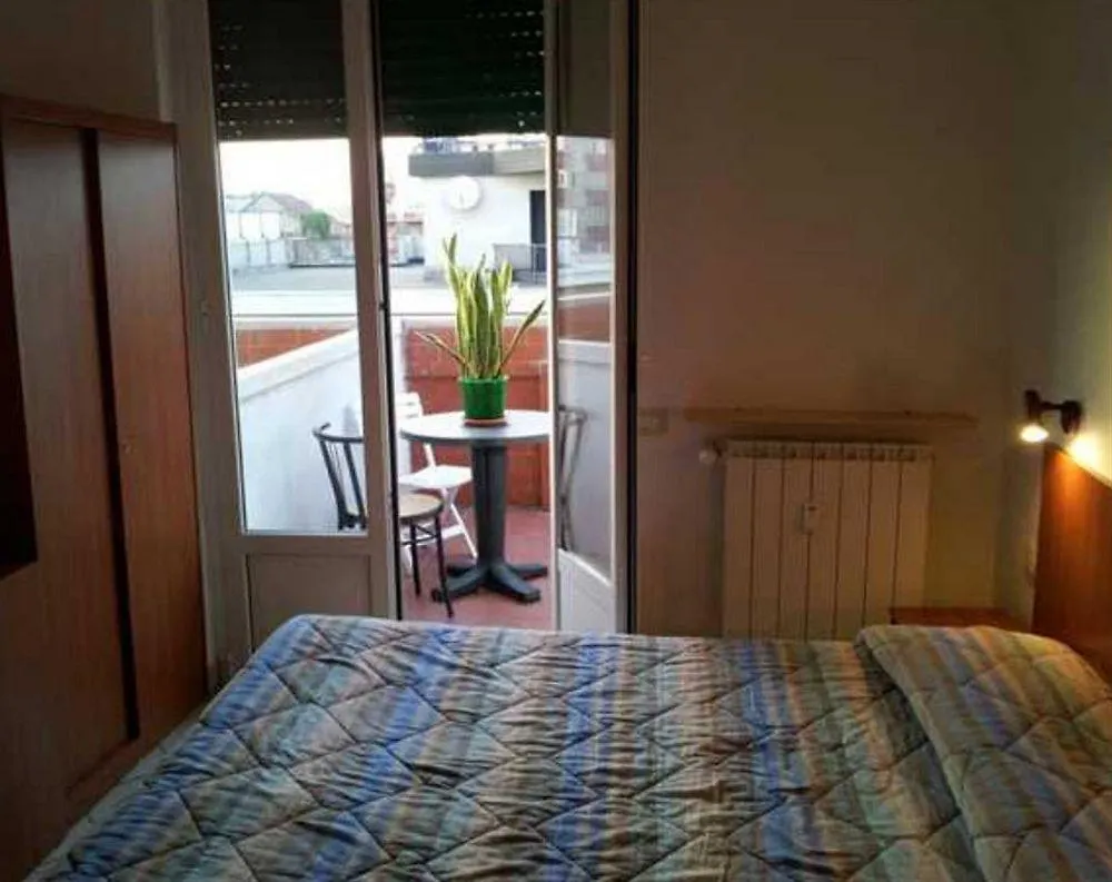 Hotel Arco Romana Milano