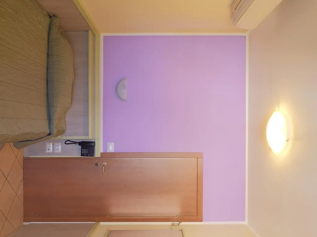 Hotel Arco Romana Milano