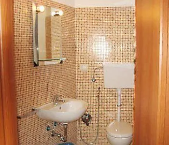 Hotel Arco Romana Milano