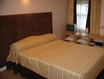 Hotel Arco Romana Milano