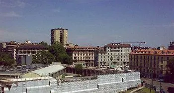 Hotel Arco Romana Milano Italien