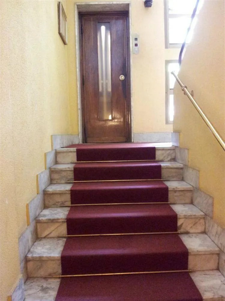 Hotel Arco Romana Milano 3*,  Italien