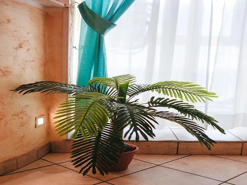 Hotel Arco Romana Milano Italien