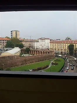 Hotel Arco Romana Milano