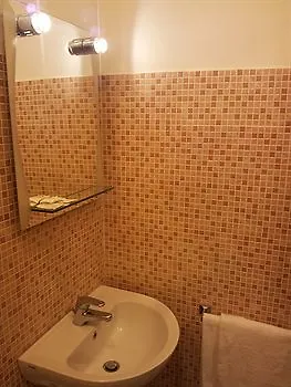 Hotel Arco Romana Milano