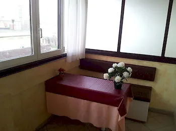 Hotel Arco Romana Milano Italien