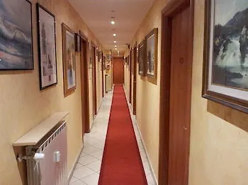 Hotel Arco Romana Milano 3*,  Italien