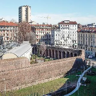 Hotel Arco Romana Milano 3*,  Italien