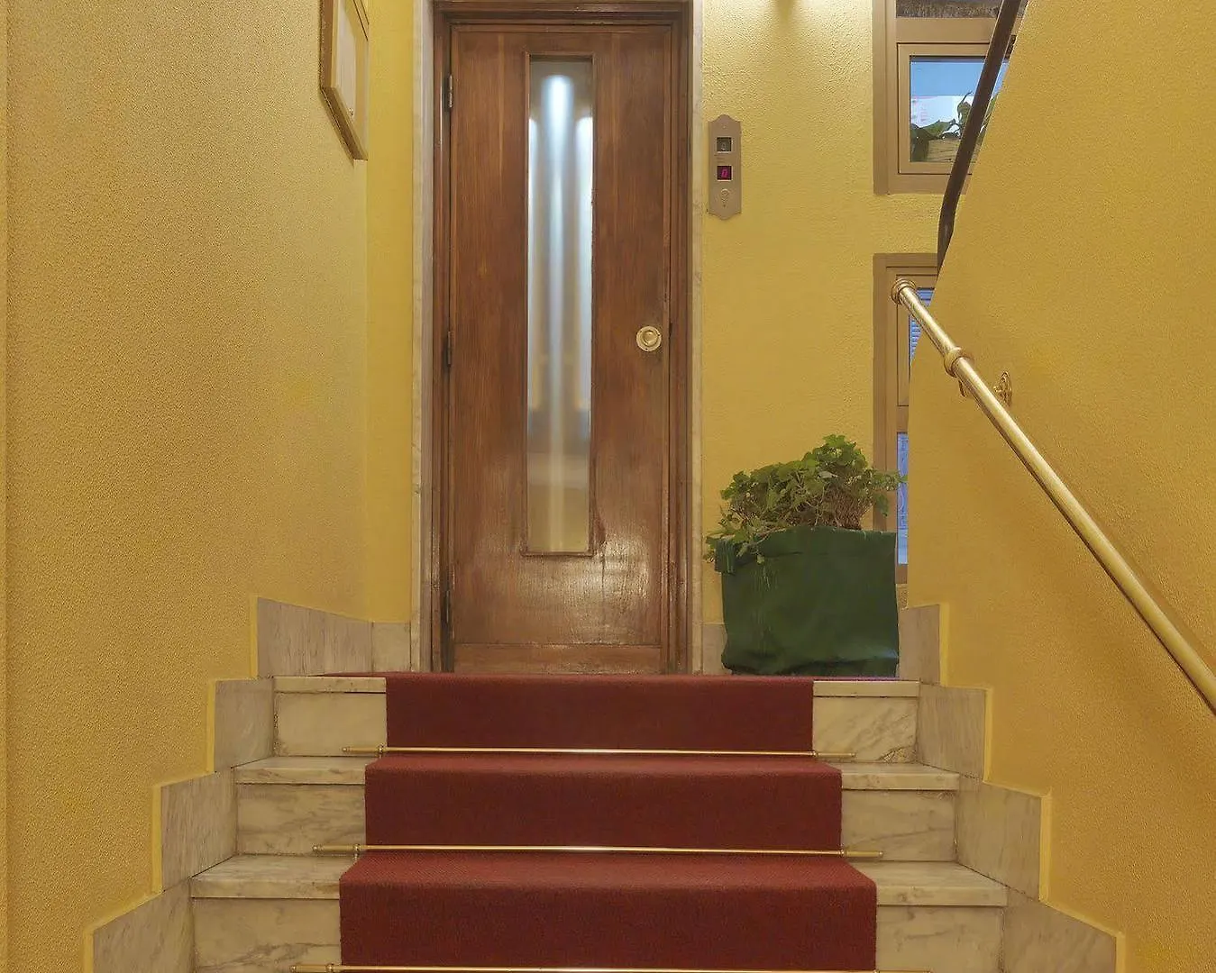 Hotel Arco Romana Milano