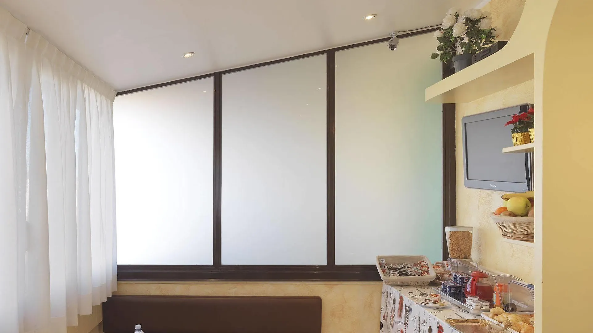 Hotel Arco Romana Milano