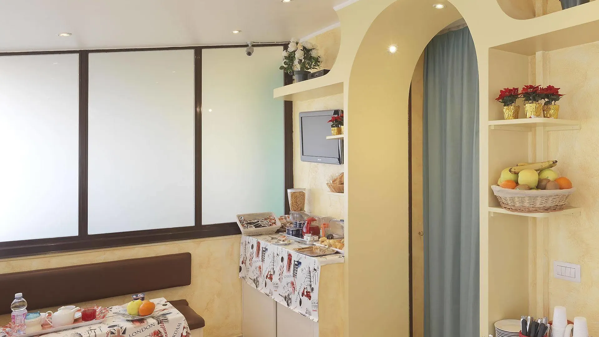 Hotel Arco Romana Milano